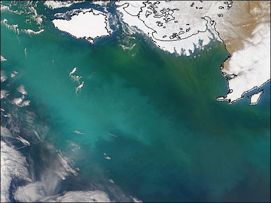 Image generated from file on remote source